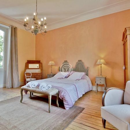 chambre double avec salle d`eau privative Tarbes Extérieur photo